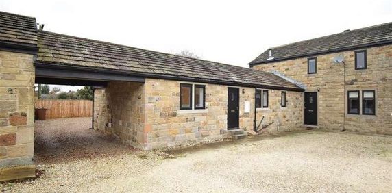 Wood Lane, Chapelthorpe, WF4 - Photo 2