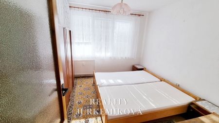 Pronájem bytu 3+kk 59 m² - Photo 5