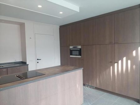 Appartement te huur - Foto 4