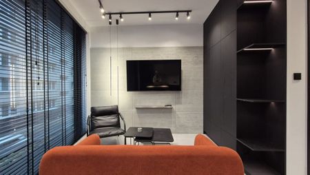 Wola, 2 pokoje-35m2, Krochmalna 44, 35 m² - Photo 3