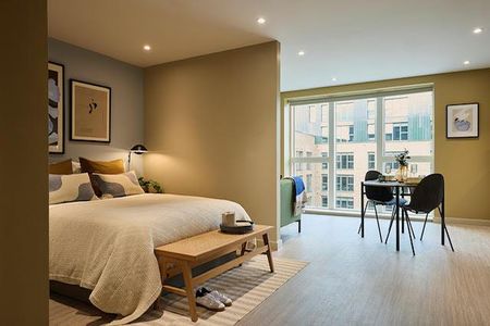 1 bedroom apartment to rent - Photo 3