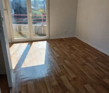 Location appartement 3 pièces - 63.65m² à Évreux (27000) - Photo 2