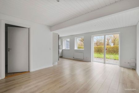 5-værelses Rækkehus på 119 m² i Odense NØ - Foto 2