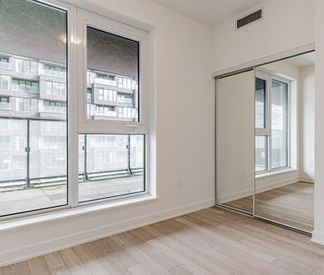 For Lease - 1 Quarrington Lane Unit# 711, Toronto, Ontario - Photo 2