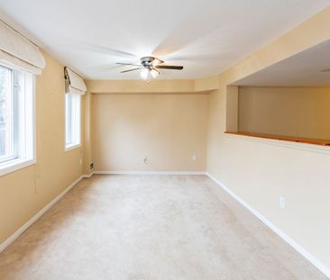For Lease - 79 Munroe Crescent Unit# LOWER, Guelph, Ontario - Photo 3