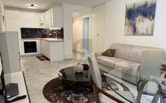 Wohnung in Lausanne - Photo 1