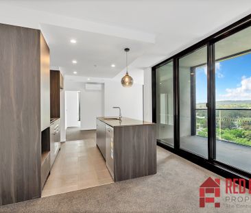 826/15 Bowes Street, Phillip ACT 2606 - Apartment For Rent | Domain - Photo 4