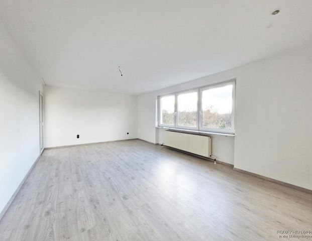 Großzügige 3-Zimmer-Wohnung in absolut ruhiger und grüner Lage - Foto 1