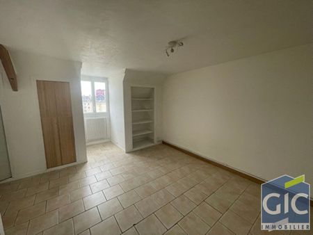 Location Appartement 1 pièce 38m² - Photo 2