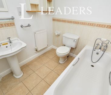2 bedroom apartment to rent Duesbury Court, Mickleover, Derby, DE3 - Photo 1