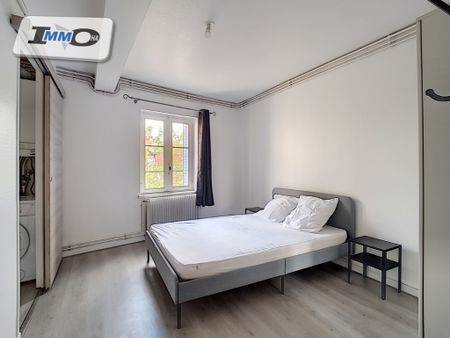 Location Appartement 2 pièces 37m² RIOM 63200 - Photo 3
