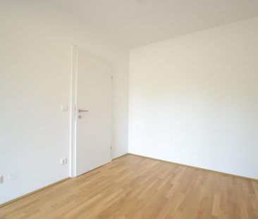 Straßgang – Gartenwohnung – 35m² – 2 Zimmer – inkl. Tiefgarage – ab... - Photo 2