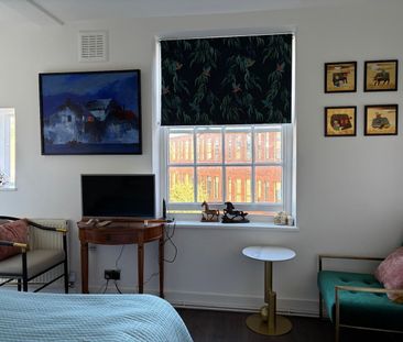 Room in a Shared Flat, Willow Place, SW1P - Photo 4