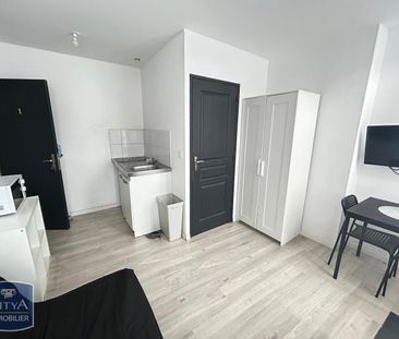 Location Appartement 1 pièce 15m² DOUAI 59500 - Photo 2