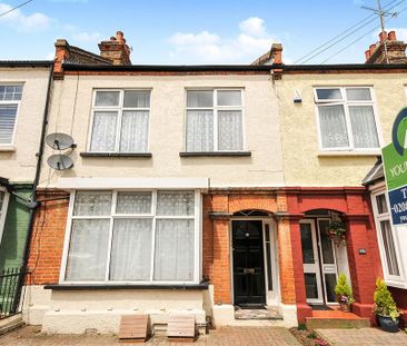 2 bedroom flat to rent - Photo 6