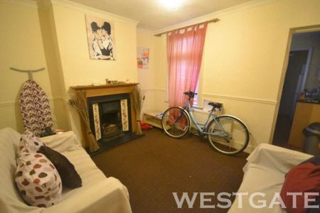 3 Bed - Cardigan Road, Reading - Photo 5