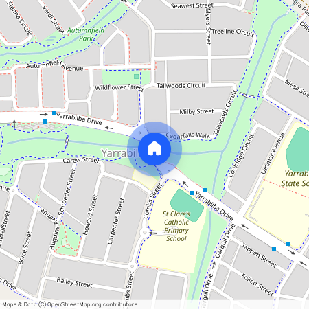 23 Napier Crest, Yarrabilba