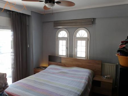 Διαμέρισμα για ενοικίαση Άγιος Ιωάννης (Καλαμαριά) - Photo 2