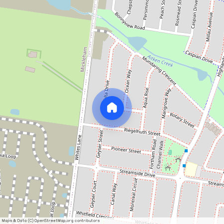 17 Delta Drive, Vic 3064, Craigieburn