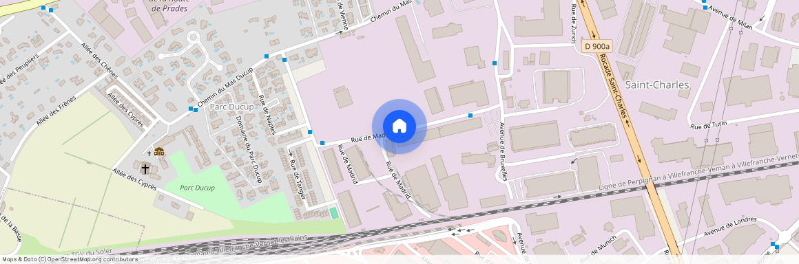 66000, Perpignan
