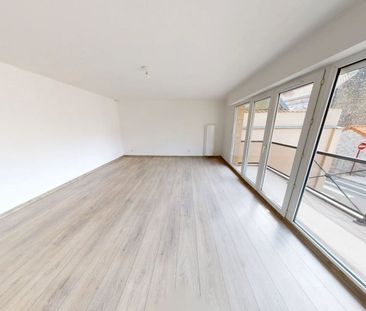 Appartement 3 pièces à - Photo 1