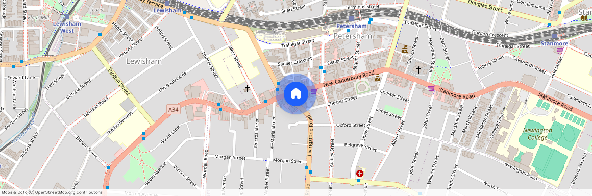 4 Livingstone Rd, Petersham