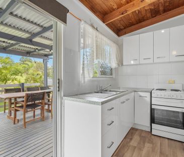 1 Natasha Court, Woodridge QLD 4114 - House For Rent - $580 | Domain - Photo 1