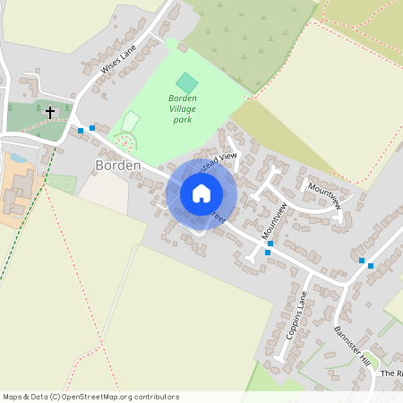 Cameo Mews, Borden, Sittingbourne