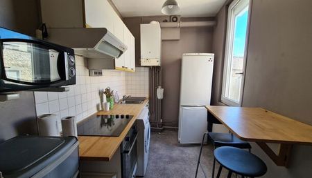 Appartement 3 pièces 53m2 REIMS 777 euros - Photo 4