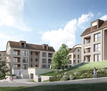 Great attic apartment is looking for you! - Photo 4