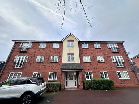 Stavely Way, Nottingham, NG2 - Photo 5