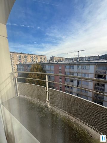 Location Appartement 1 pièce 35m² - Photo 4