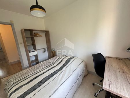 Appartement en colocation à louer - Photo 5