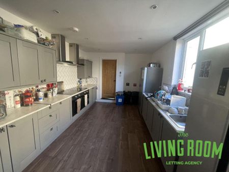 8 bedroom house share to rent - Photo 4