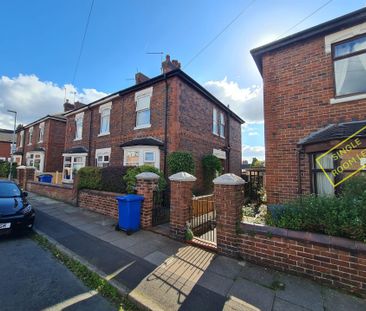 Linley Road, Stoke-on-Trent - Photo 2