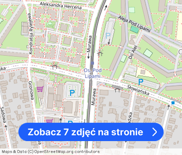 Poznań, Stare Miasto, Winogrady - Zdjęcie 1