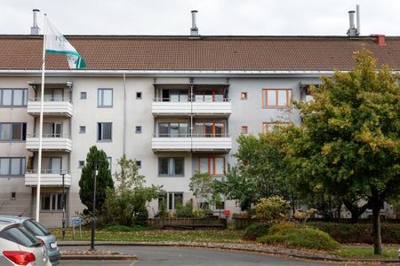 Fredrikas Gård 8 - Foto 3