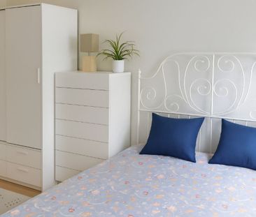 3½ ZI-WOHNUNG IN BERN - BREITENRAIN, MÖBLIERT, TEMPORÄR - Photo 3