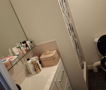 Location Appartement 1 pièce 16m² BONSECOURS 76240 - Photo 1