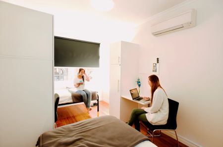 Link2 Central Apartment, Sydney - Photo 2