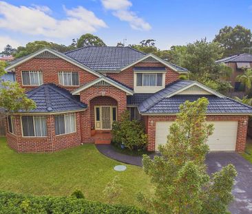 12 Streamdale Grove, Warriewood. - Photo 2