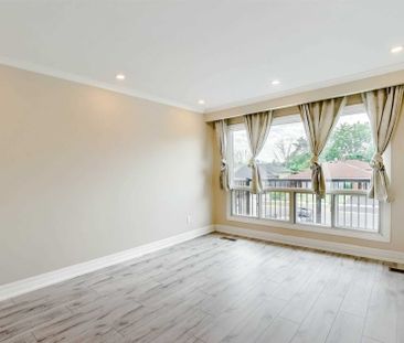 For Lease - 3385 Ellengale Drive Unit# #Upper, Mississauga, Ontario - Photo 1