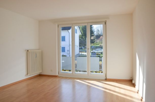 3-Zimmer-Wohnung mit Balkon an ruhiger Lage - Foto 1