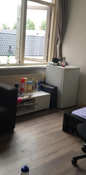 Te huur: Kamer Hoefstraat in Tilburg - Foto 1