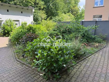 Helle 3-Zimmer-Wohnung mit Wohlfühlcharakter in Dortmund – Nähe Borsigplatz - Photo 4