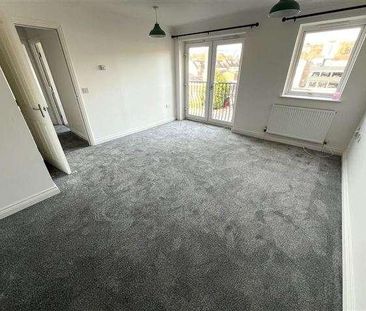 Peelers Gate, Wayte Street, Cosham, Portsmouth, Hampshire, PO6 - Photo 1