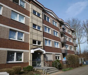 Wohnen 60plus in gepflegter Wohnanlage - Photo 1