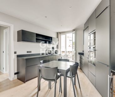 APPARTEMENT À LOUER DE 3 PIÈCES DE 66,00 M² - Photo 6