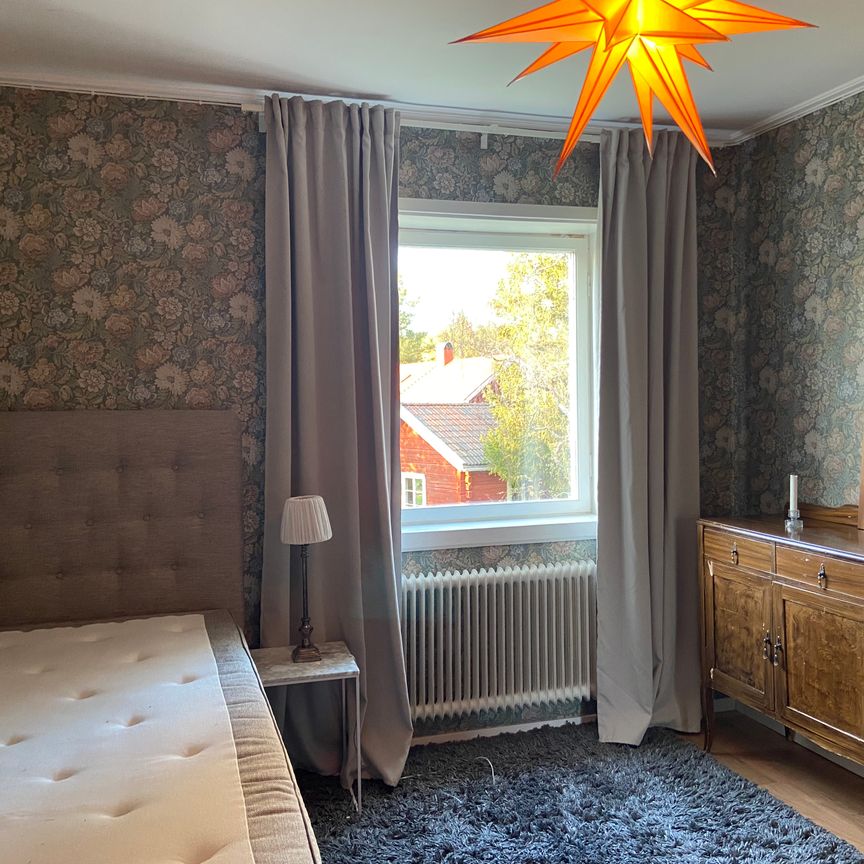Kristallvägen, Boden - Foto 1