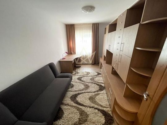Apartament spre inchiriere in Floresti! - Photo 1